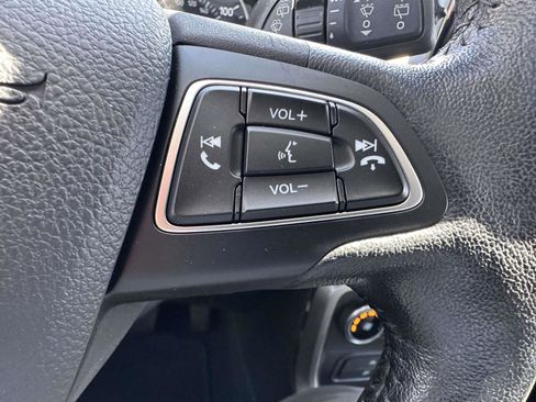 Certified 2019 Ford EcoSport SE AWD/4WD image 19