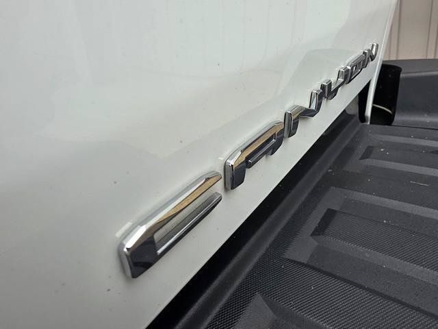 Used 2021 GMC Canyon Denali AWD/4WD image 8