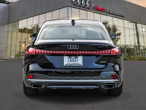 Used 2025 Audi A5 2.0T Premium w/ Convenience Package image 3