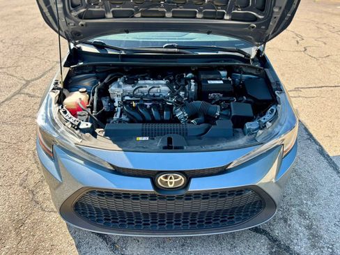 Used 2022 Toyota Corolla LE FWD image 15