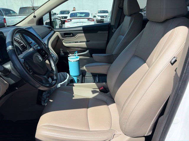 Used 2020 Honda Odyssey EX-L image 14