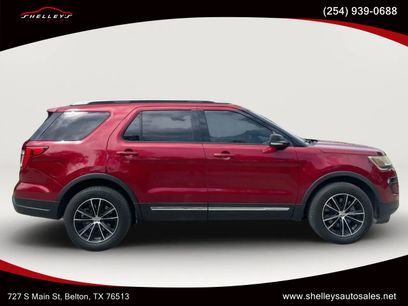 Used 2019 Ford Explorer XLT w/ Equipment Group 201A