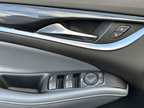 Certified 2023 Buick Enclave Essence w/ Experience Buick Package FWD image 16