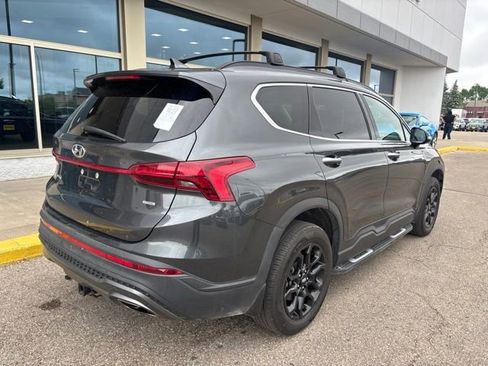 Used 2023 Hyundai Santa Fe XRT w/ Winter Weather Package AWD/4WD image 6