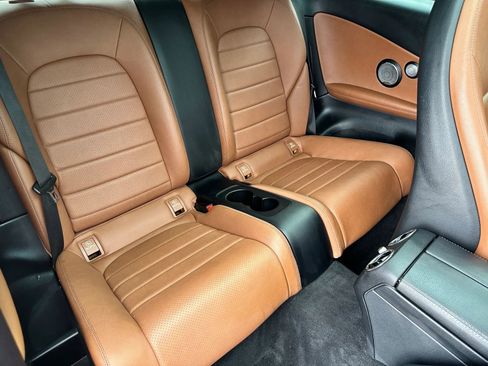 Used 2017 Mercedes-Benz C 300 4MATIC Coupe w/ Premium 1 Package image 21
