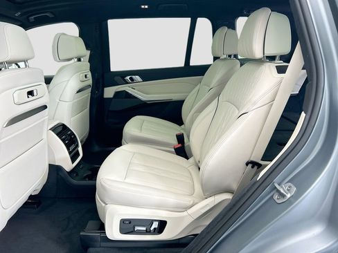 New 2026 BMW X7 xDrive40i image 20