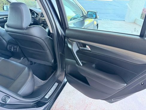 Used 2012 Acura TL Sedan 4D image 14