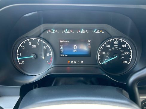 Used 2023 Ford F250 XL w/ XL Driver Assist Package AWD/4WD image 31