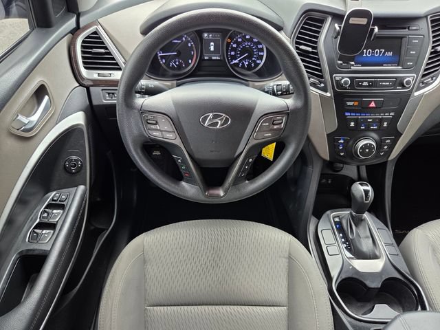 Used 2018 Hyundai Santa Fe Sport FWD image 13