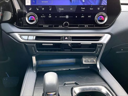 New 2026 Lexus RX 350 image 19