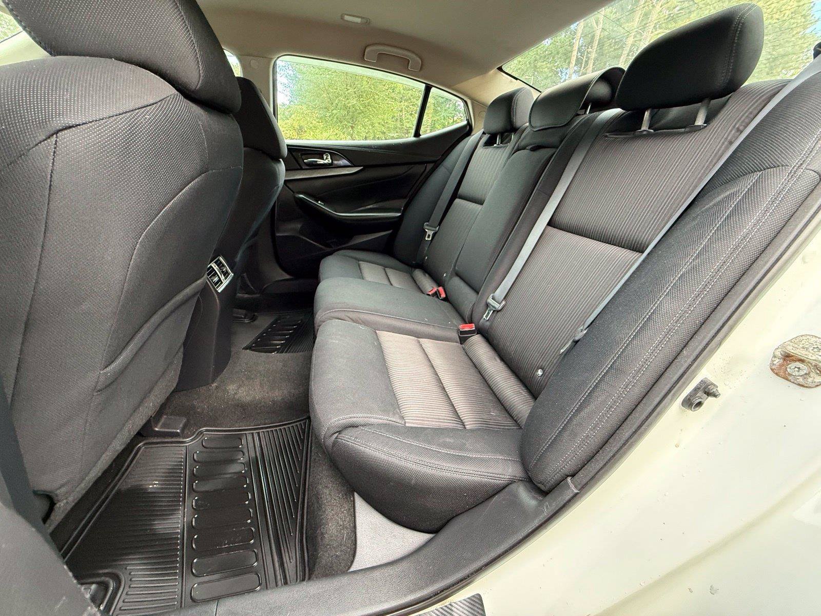 Used 2016 Nissan Maxima 3.5 S FWD image 25