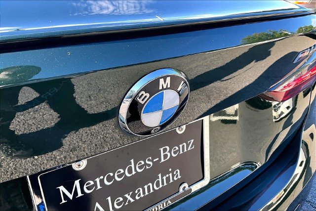 Used 2021 BMW 440i xDrive Coupe w/ Premium Package AWD/4WD image 28