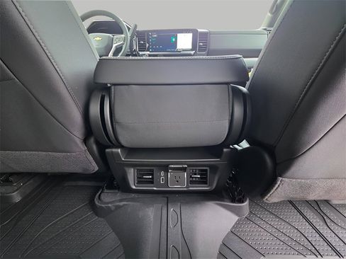 New 2026 Chevrolet Silverado 1500 LT w/ LPO, Dark Essentials Package image 11