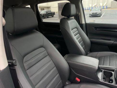 Used 2024 Honda CR-V EX-L image 32