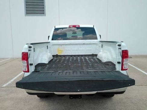 Used 2023 RAM 2500 Big Horn w/ Level 1 Equipment Group AWD/4WD image 24