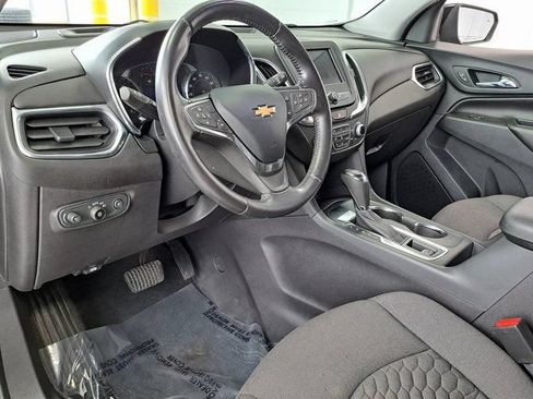 Used 2021 Chevrolet Equinox LT FWD image 8