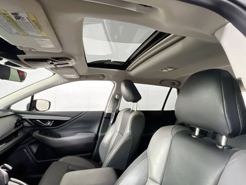 Used 2023 Subaru Outback Onyx Edition image 22