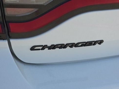 Used 2023 Dodge Charger GT w/ Blacktop Package RWD image 12