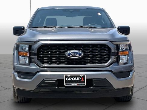 Used 2023 Ford F150 XL w/ STX Appearance Package RWD image 4