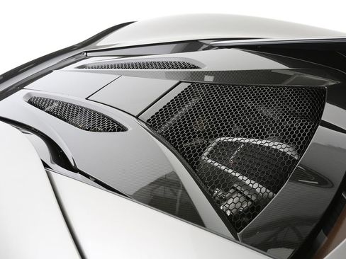 Used 2016 McLaren 570S Coupe image 13