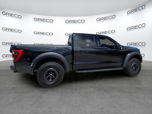 Used 2023 Ford F150 Raptor AWD/4WD image 7