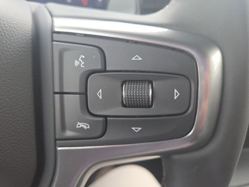 New 2026 Chevrolet Silverado 1500 RST w/ Safety Package image 15