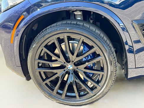 New 2026 BMW X5 sDrive40i w/ Executive Package image 42