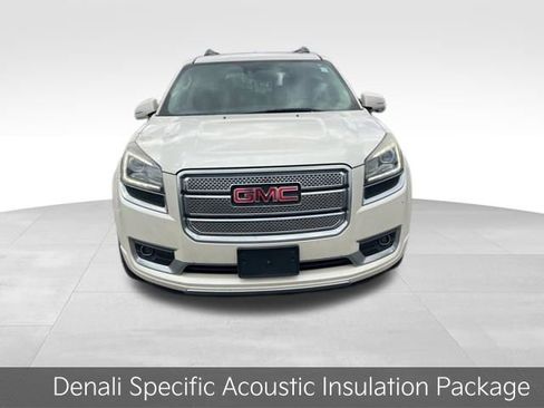 Used 2014 GMC Acadia Denali image 2