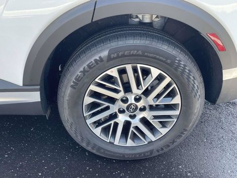 Certified 2026 Hyundai Palisade SEL AWD/4WD image 30