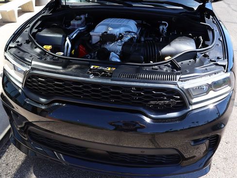 Used 2023 Dodge Durango SRT Hellcat AWD/4WD image 68