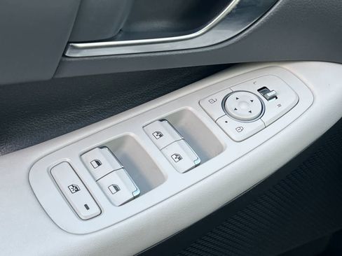 Certified 2021 Hyundai Sonata SEL image 14