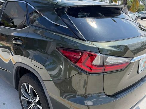 Used 2022 Lexus RX 350 FWD w/ Premium Package image 5