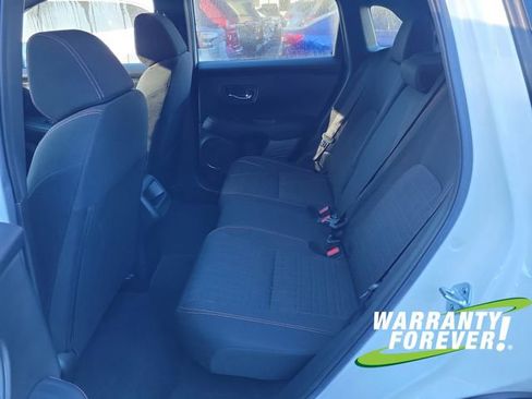 Used 2023 Honda HR-V Sport image 15