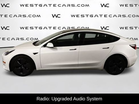 Used 2023 Tesla Model 3 Standard Range RWD image 5