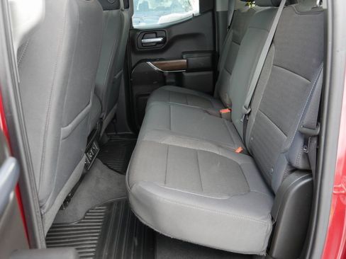 Used 2019 Chevrolet Silverado 1500 RST w/ All-Star Edition image 24