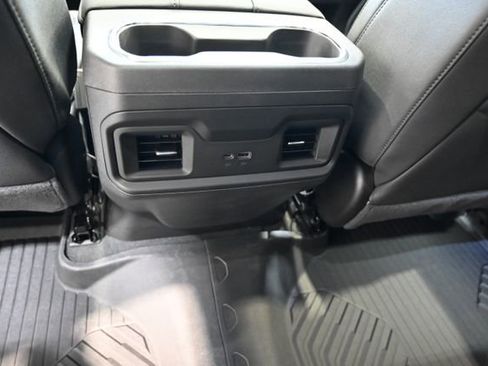New 2026 Chevrolet Silverado 1500 LT Trail Boss w/ LT Trail Boss Premium Package AWD/4WD image 26