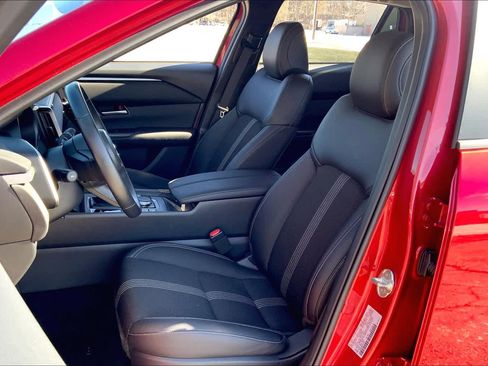 Used 2023 MAZDA CX-50 2.5 S w/ Cargo Package AWD/4WD image 9