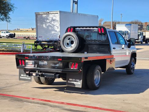 New 2026 Chevrolet Silverado 3500 W/T w/ WT Convenience Package image 14