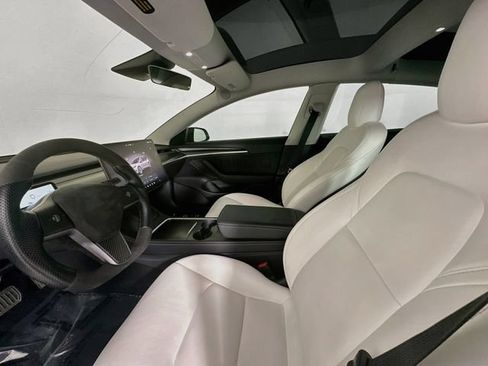 Used 2022 Tesla Model 3 Long Range AWD/4WD image 19