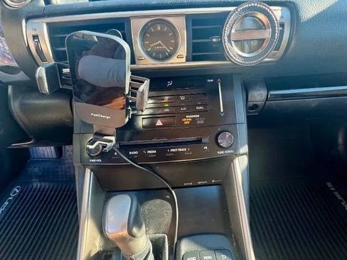 Used 2014 Lexus IS 250 image 14