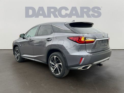 Used 2017 Lexus RX 350 350 image 4