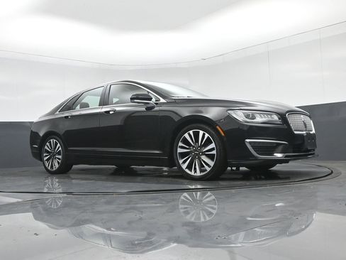 Used 2019 Lincoln MKZ Reserve image 51