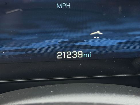 Used 2025 Chevrolet Equinox LT image 39