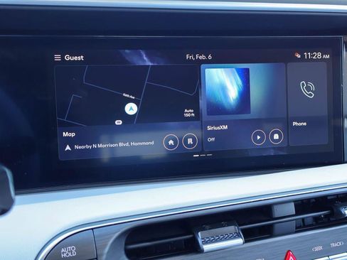 New 2026 Hyundai Palisade SEL image 5