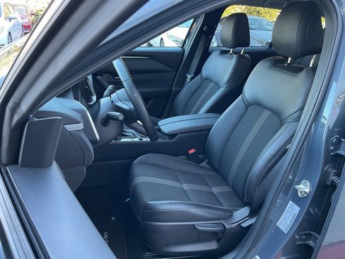 Used 2025 MAZDA CX-50 AWD 2.5 S w/ Select Package image 13