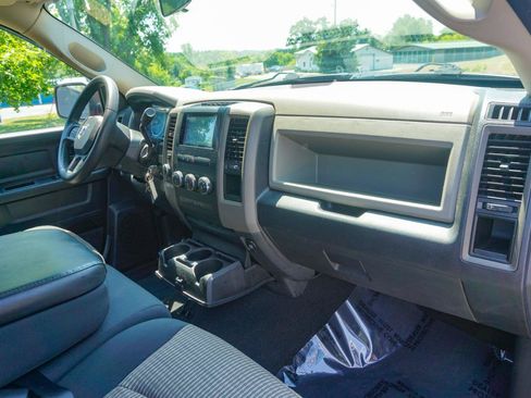 Used 2012 RAM 1500 Express AWD/4WD image 18