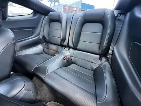 Used 2021 Ford Mustang GT Premium w/ GT Performance Package RWD image 22