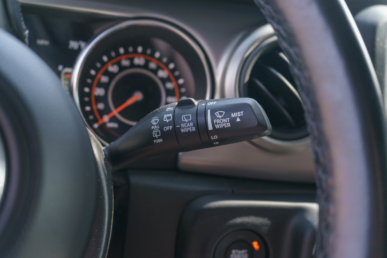 Used 2021 Jeep Wrangler Unlimited Sport AWD/4WD image 24