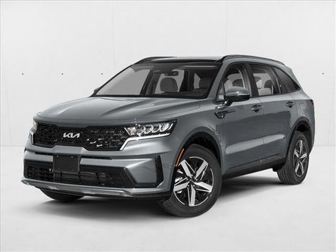 Used 2023 Kia Sorento S FWD image 1