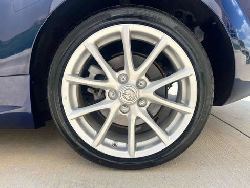 Used 2012 MAZDA MX-5 Miata Touring w/ Appearance Pkg RWD image 38
